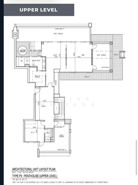 Sky @ Eleven, 5 Thomson Lane, 5 Bedrooms, 5,450 sqft, Condominium For Sale, by Indira Malinda, 500190841 - PropertyGuru.com.sg