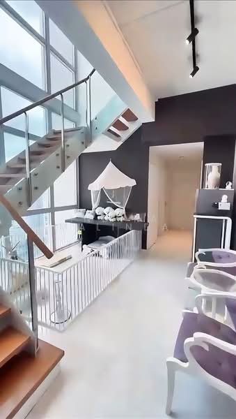 Sky @ Eleven, 5 Thomson Lane, 5 Bedrooms, 5,450 sqft, Condominium For Sale, by Indira Malinda, 500190841 - Interior - PropertyGuru.com.sg
