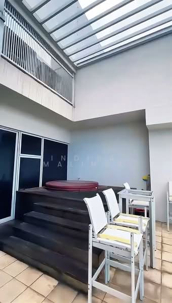 Sky @ Eleven, 5 Thomson Lane, 5 Bedrooms, 5,450 sqft, Condominium For Sale, by Indira Malinda, 500190841 - Exterior - PropertyGuru.com.sg