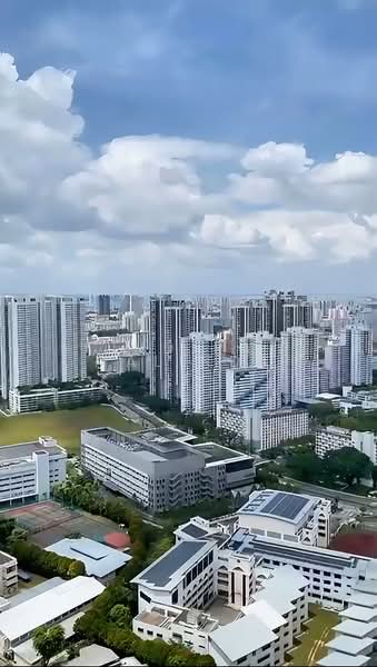 Sky @ Eleven, 5 Thomson Lane, 5 Bedrooms, 5,450 sqft, Condominium For Sale, by Indira Malinda, 500190841 - Exterior - PropertyGuru.com.sg