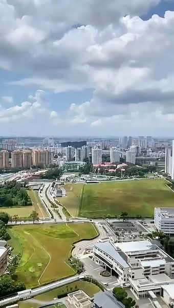 Sky @ Eleven, 5 Thomson Lane, 5 Bedrooms, 5,450 sqft, Condominium For Sale, by Indira Malinda, 500190841 - Exterior - PropertyGuru.com.sg