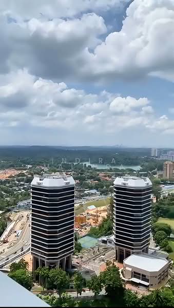Sky @ Eleven, 5 Thomson Lane, 5 Bedrooms, 5,450 sqft, Condominium For Sale, by Indira Malinda, 500190841 - Exterior - PropertyGuru.com.sg