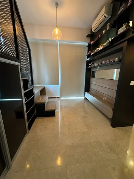 The Greenwich, 1 Seletar Road, 1 Bedroom, 603 sqft, Condominium For Sale, by Alicia Fong, 500190842 - Interior - PropertyGuru.com.sg