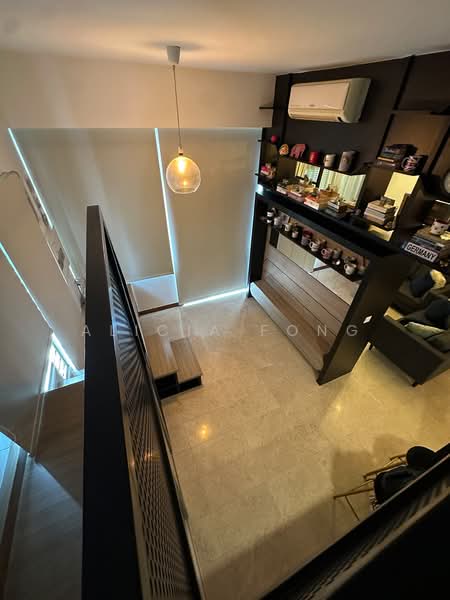 The Greenwich, 1 Seletar Road, 1 Bedroom, 603 sqft, Condominium For Sale, by Alicia Fong, 500190842 - Interior - PropertyGuru.com.sg