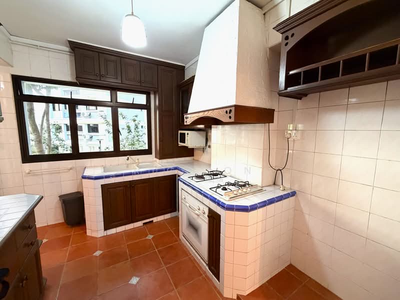 453 Fajar Road, 453 Fajar Road, 4 Bedrooms, 1,507 sqft, HDB Flat For Sale, by Eric Wong, 500190843 - Kitchen - PropertyGuru.com.sg
