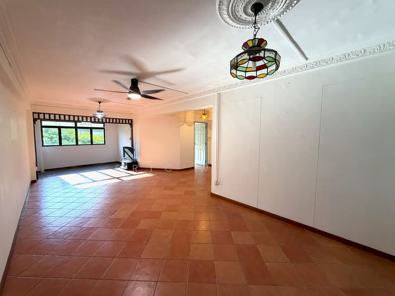 453 Fajar Road, 453 Fajar Road, 4 Bedrooms, 1,507 sqft, HDB Flat For Sale, by Eric Wong, 500190843 - Living Room - PropertyGuru.com.sg
