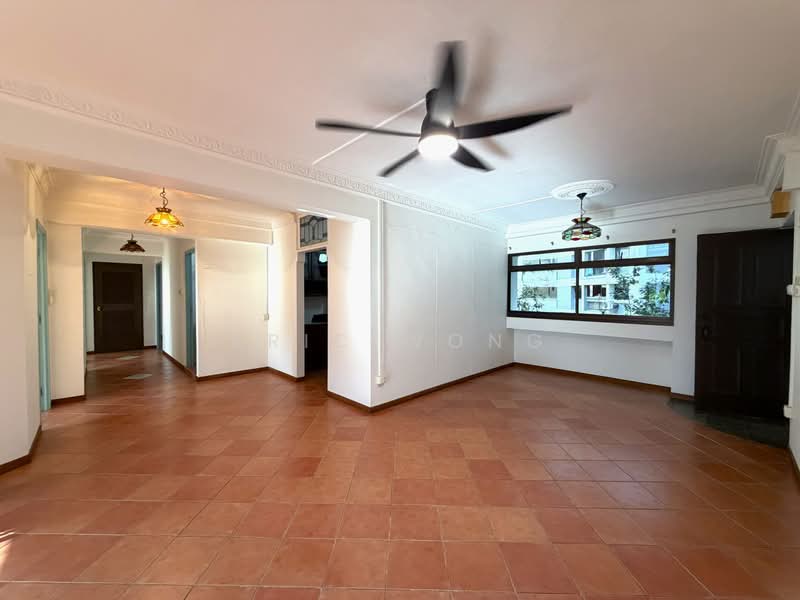 453 Fajar Road, 453 Fajar Road, 4 Bedrooms, 1,507 sqft, HDB Flat For Sale, by Eric Wong, 500190843 - Living Room - PropertyGuru.com.sg