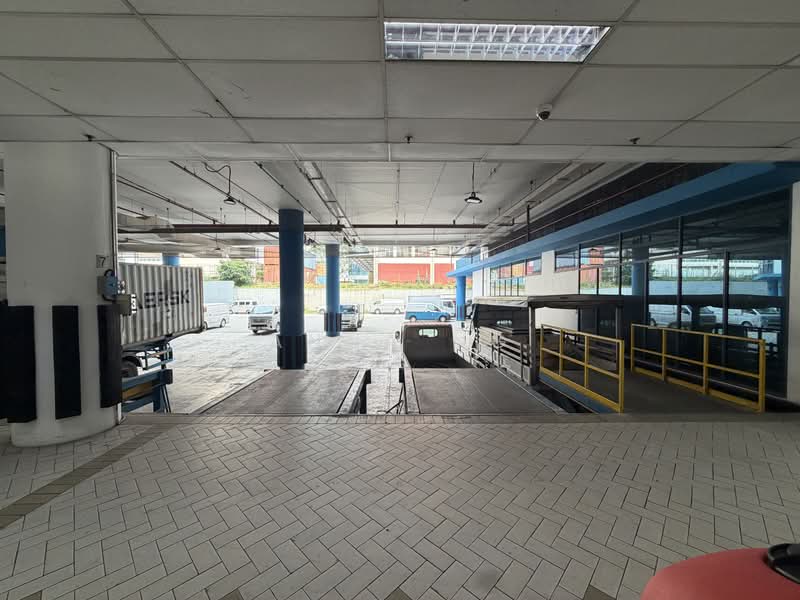 Tagore Building, 6 Tagore Drive, 2,702 sqft, Warehouse For Sale, by Anna Ng, 500190846 - Part of Loading & Unloading bay - CommercialGuru.com.sg