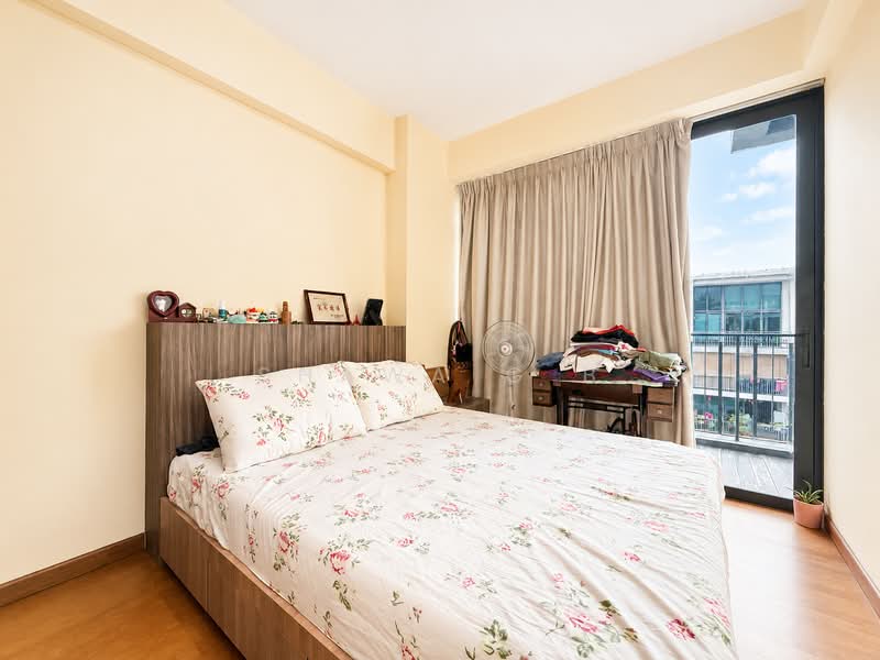 Esparina Residences, 115 Compassvale Bow, 3 Bedrooms, 1,776 sqft, Executive Condominium For Sale, by Shawa G B, 500190847 - Bedroom 3 - PropertyGuru.com.sg