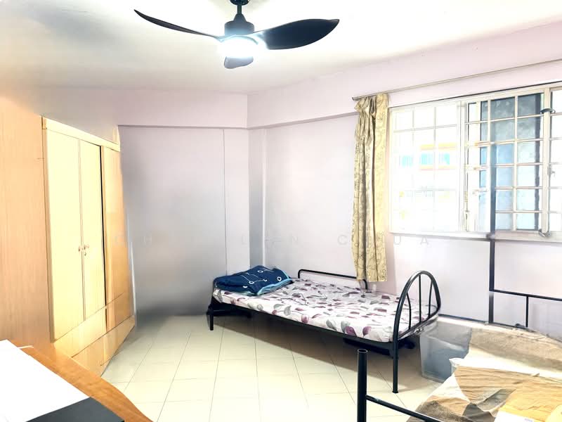 354 Hougang Avenue 7, 354 Hougang Avenue 7, Room Rental, 100 sqft, HDB Flat For Rent, by Cherilyn Chua, 500190856 - Bedroom - PropertyGuru.com.sg