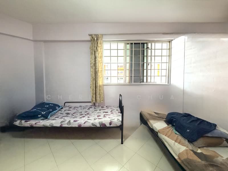 354 Hougang Avenue 7, 354 Hougang Avenue 7, Room Rental, 100 sqft, HDB Flat For Rent, by Cherilyn Chua, 500190856 - Bedroom - PropertyGuru.com.sg