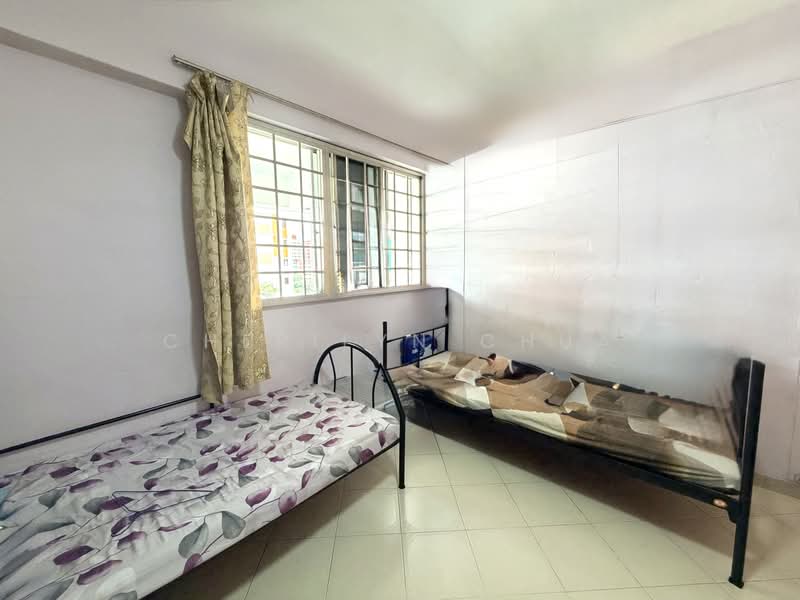 354 Hougang Avenue 7, 354 Hougang Avenue 7, Room Rental, 100 sqft, HDB Flat For Rent, by Cherilyn Chua, 500190856 - Bedroom - PropertyGuru.com.sg