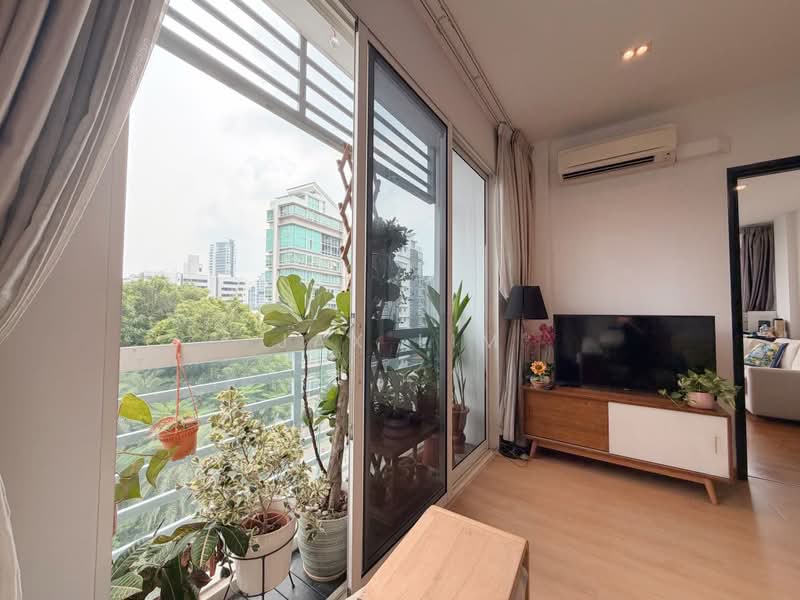 D'Ixoras, 23 Minbu Road, 2 Bedrooms, 840 sqft, Apartment For Sale, by Jax Lim, 500190859 - Planter - PropertyGuru.com.sg