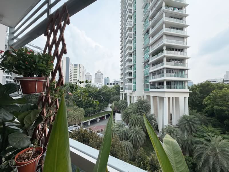 D'Ixoras, 23 Minbu Road, 2 Bedrooms, 840 sqft, Apartment For Sale, by Jax Lim, 500190859 - View - PropertyGuru.com.sg
