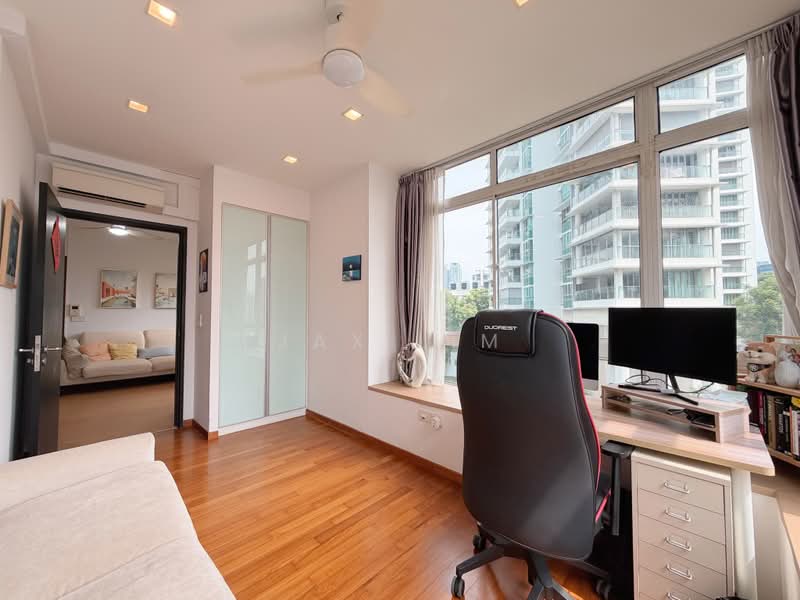 D'Ixoras, 23 Minbu Road, 2 Bedrooms, 840 sqft, Apartment For Sale, by Jax Lim, 500190859 - Common Bedroom - PropertyGuru.com.sg