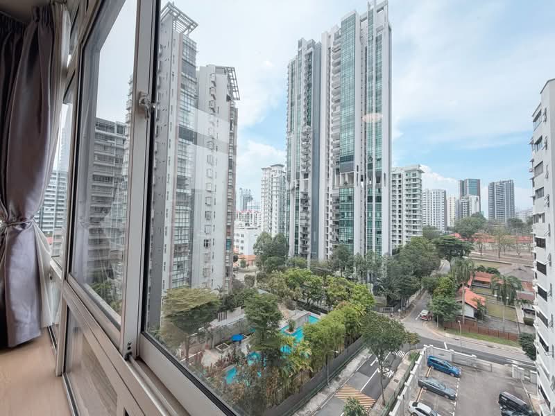 D'Ixoras, 23 Minbu Road, 2 Bedrooms, 840 sqft, Apartment For Sale, by Jax Lim, 500190859 - View - PropertyGuru.com.sg