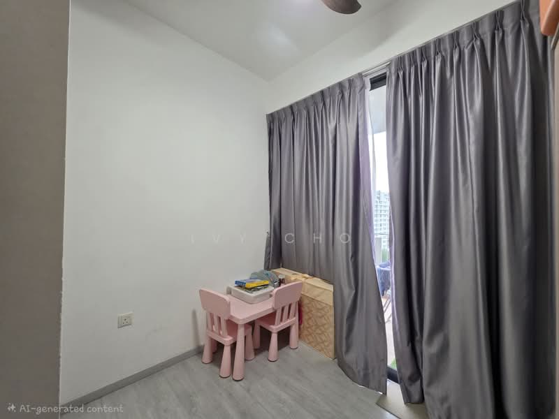 The Luxurie, 25 Compassvale Road, 2 Bedrooms, 775 sqft, Condominium For Sale, by Ivy Cho, 500190862 - Interior - PropertyGuru.com.sg