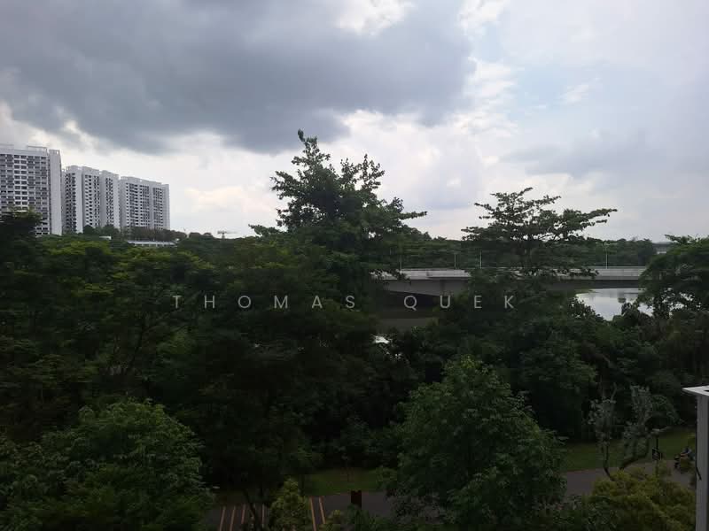 Rivercove Residences EC, 38 Anchorvale Ln, 3 Bedrooms, 958 sqft, Condominium For Sale, by Thomas Quek, 500190863 - Exterior - PropertyGuru.com.sg