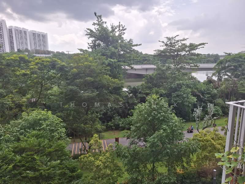Rivercove Residences EC, 38 Anchorvale Ln, 3 Bedrooms, 958 sqft, Condominium For Sale, by Thomas Quek, 500190863 - Exterior - PropertyGuru.com.sg