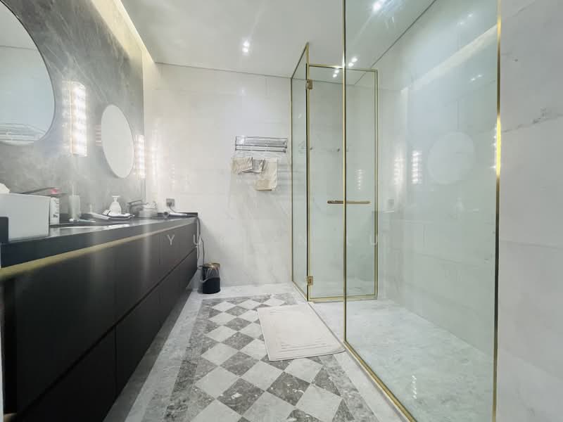 South Beach Residences, 28 South Beach Road, 4 Bedrooms, 2,260 sqft, Condominium For Sale, by Yunfan Lu, 500190864 - Bathroom - PropertyGuru.com.sg
