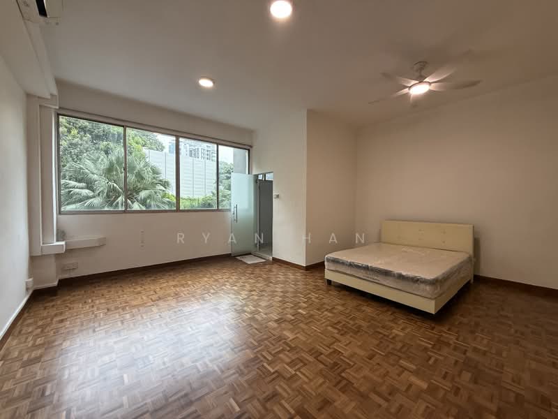 Minbu Villa, 56 Minbu Road, 4 Bedrooms, 2,336 sqft, Apartment For Rent, by Ryan Han, 500190865 - Bedroom - PropertyGuru.com.sg