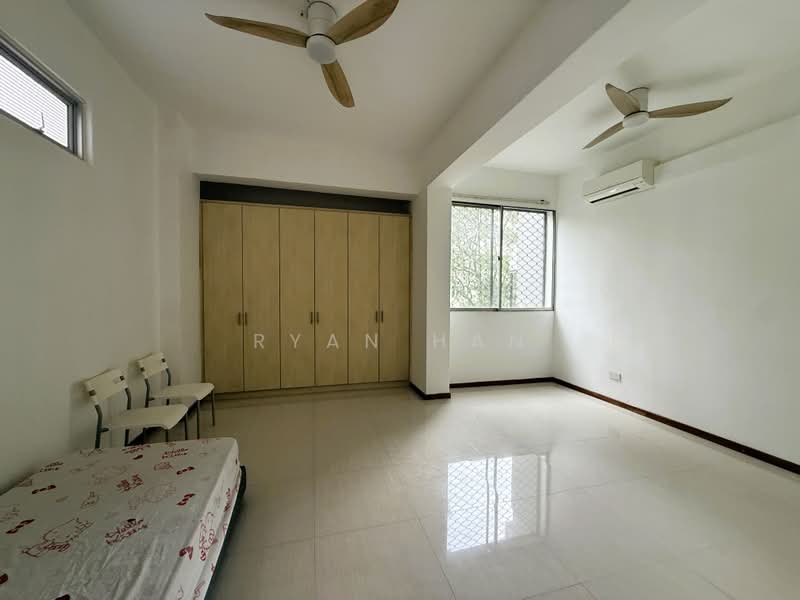 Minbu Villa, 56 Minbu Road, 4 Bedrooms, 2,336 sqft, Apartment For Rent, by Ryan Han, 500190865 - Bedroom - PropertyGuru.com.sg