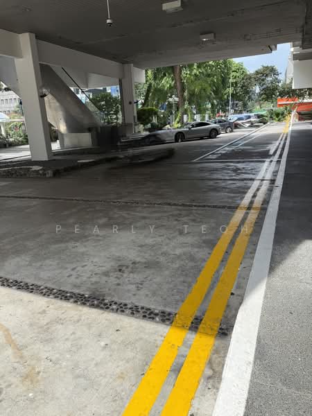 Far East Shopping Centre, 545 Orchard Road, 279 sqft, Mall Shop For Rent, by Pearly Teoh, 500190867 - CommercialGuru.com.sg