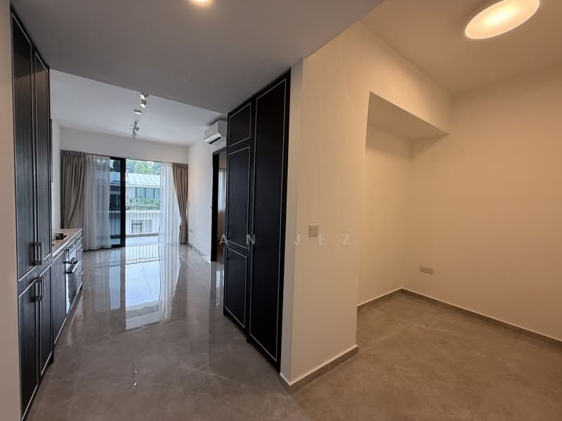 Mayfair Gardens, 8 Rifle Range Road, 1 Bedroom, 570 sqft, Condominium For Rent, by Tan Jez, 500190869 - Interior - PropertyGuru.com.sg