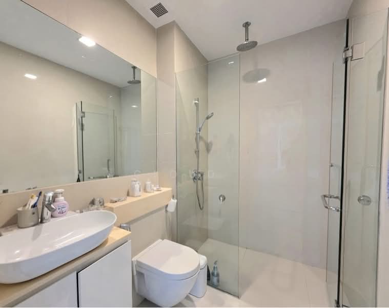 Jool Suites, 2 Sing Joo Walk, 1 Bedroom, 388 sqft, Apartment For Sale, by Cloud ., 500190870 - PropertyGuru.com.sg