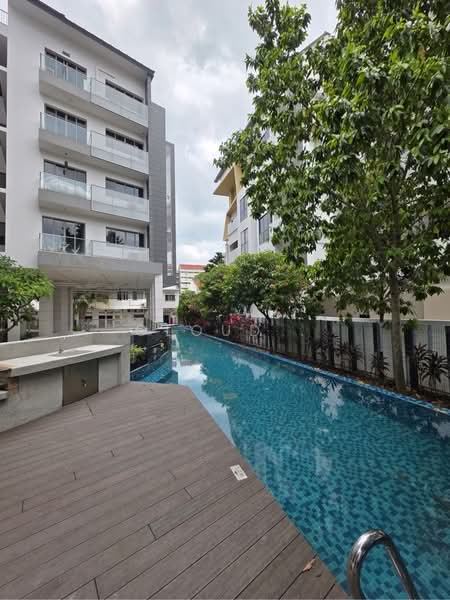 Jool Suites, 2 Sing Joo Walk, 1 Bedroom, 388 sqft, Apartment For Sale, by Cloud ., 500190870 - PropertyGuru.com.sg