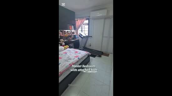 118 Serangoon North Avenue 1, 118 Serangoon North Avenue 1, 3 Bedrooms, 980 sqft, HDB Flat For Sale, by May Chua, 500190875 - PropertyGuru.com.sg