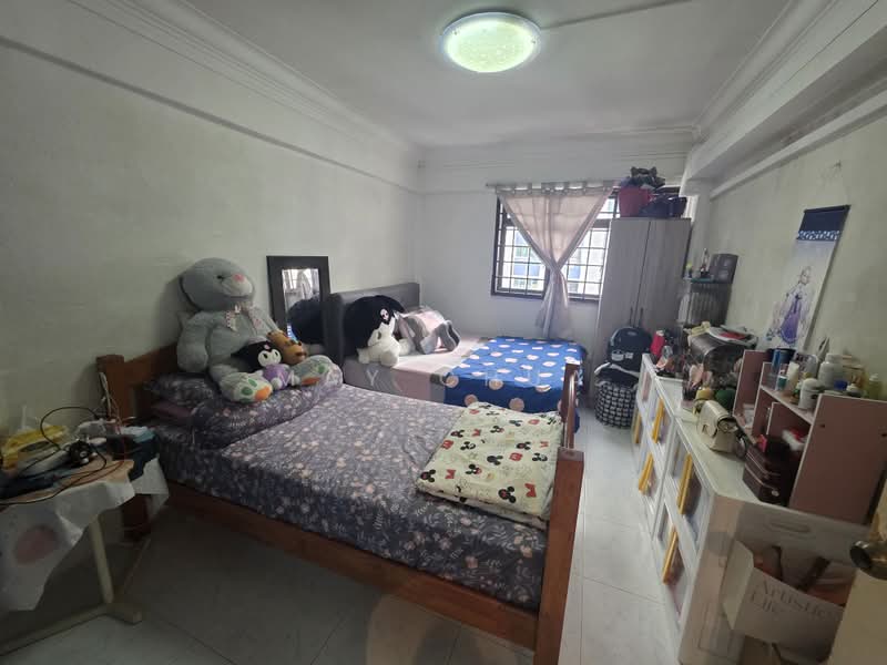 118 Serangoon North Avenue 1, 118 Serangoon North Avenue 1, 3 Bedrooms, 980 sqft, HDB Flat For Sale, by May Chua, 500190875 - Bedroom 2 - PropertyGuru.com.sg