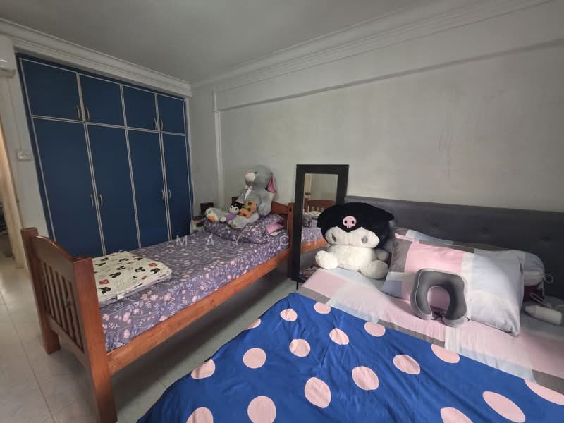 118 Serangoon North Avenue 1, 118 Serangoon North Avenue 1, 3 Bedrooms, 980 sqft, HDB Flat For Sale, by May Chua, 500190875 - Bedroom 2 - PropertyGuru.com.sg