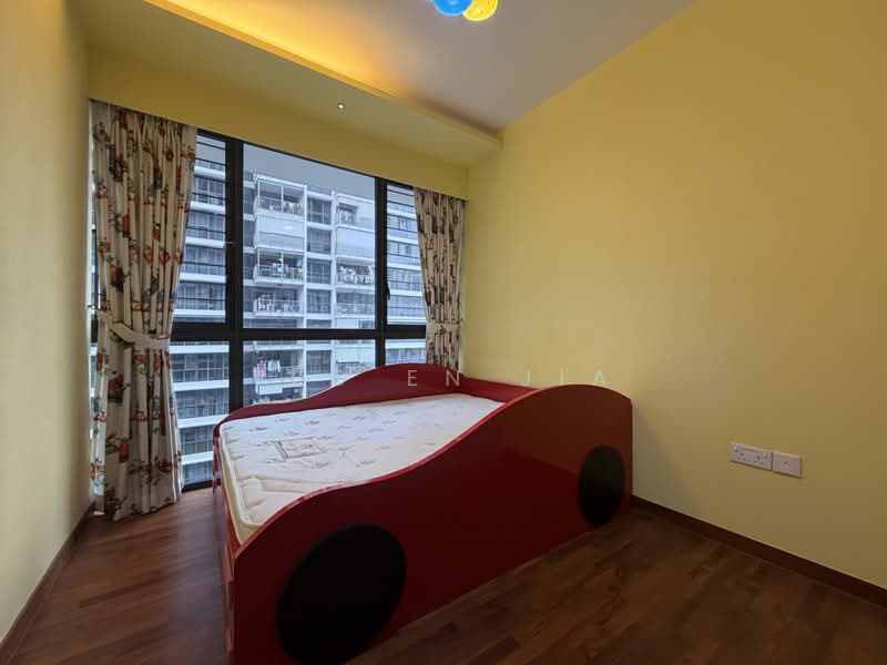 Twin Waterfalls, 108 Punggol Walk, 3 Bedrooms, 1,109 sqft, Executive Condominium For Rent, by Teo En Jia, 500190876 - Common Room 1 - PropertyGuru.com.sg