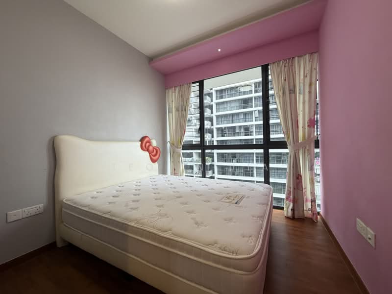 Twin Waterfalls, 108 Punggol Walk, 3 Bedrooms, 1,109 sqft, Executive Condominium For Rent, by Teo En Jia, 500190876 - Common Room 2 - PropertyGuru.com.sg