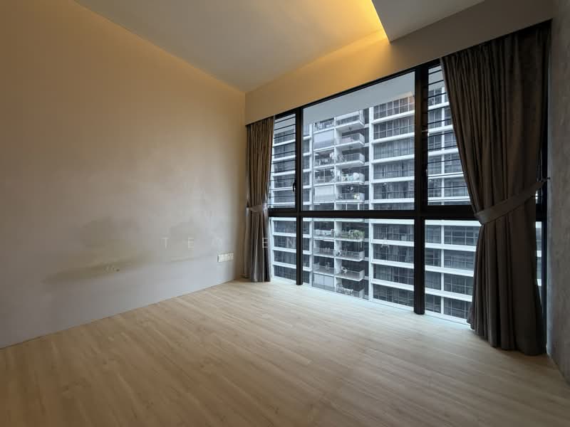 Twin Waterfalls, 108 Punggol Walk, 3 Bedrooms, 1,109 sqft, Executive Condominium For Rent, by Teo En Jia, 500190876 - Master Bed Room - PropertyGuru.com.sg