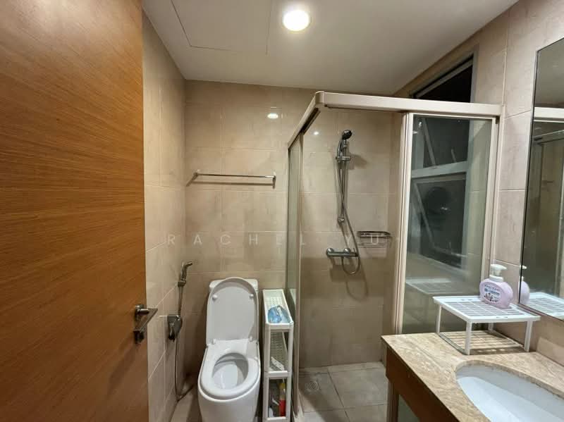 The Lakeshore, 31 Jurong West Street 41, Room Rental, 100 sqft, Condominium For Rent, by Rachel Yu, 500190877 - Bathroom - PropertyGuru.com.sg