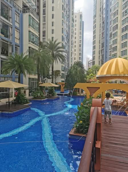 The Lakeshore, 31 Jurong West Street 41, Room Rental, 100 sqft, Condominium For Rent, by Rachel Yu, 500190877 - Exterior - PropertyGuru.com.sg