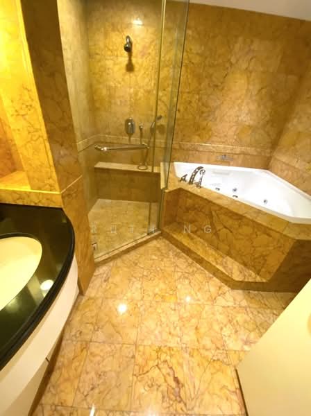 Orchard Scotts, 11 Anthony Road, 3 Bedrooms, 1,647 sqft, Condominium For Rent, by Ruth Ng, 500190882 - Bathroom - PropertyGuru.com.sg