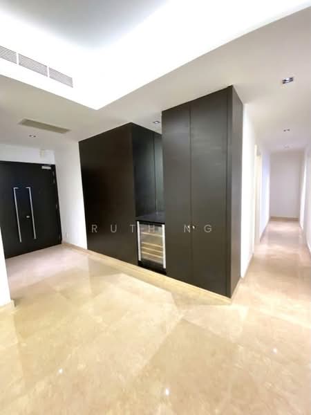 Orchard Scotts, 11 Anthony Road, 3 Bedrooms, 1,647 sqft, Condominium For Rent, by Ruth Ng, 500190882 - Entrance - PropertyGuru.com.sg