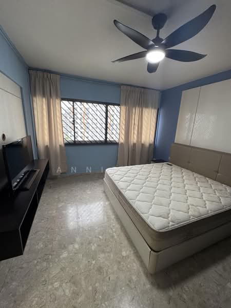 387 Yishun Ring Road, 387 Yishun Ring Road, 4 Bedrooms, 1,572 sqft, HDB Flat For Rent, by Annie Lee, 500190885 - Bedroom - PropertyGuru.com.sg