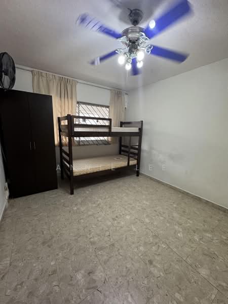 387 Yishun Ring Road, 387 Yishun Ring Road, 4 Bedrooms, 1,572 sqft, HDB Flat For Rent, by Annie Lee, 500190885 - Bedroom - PropertyGuru.com.sg