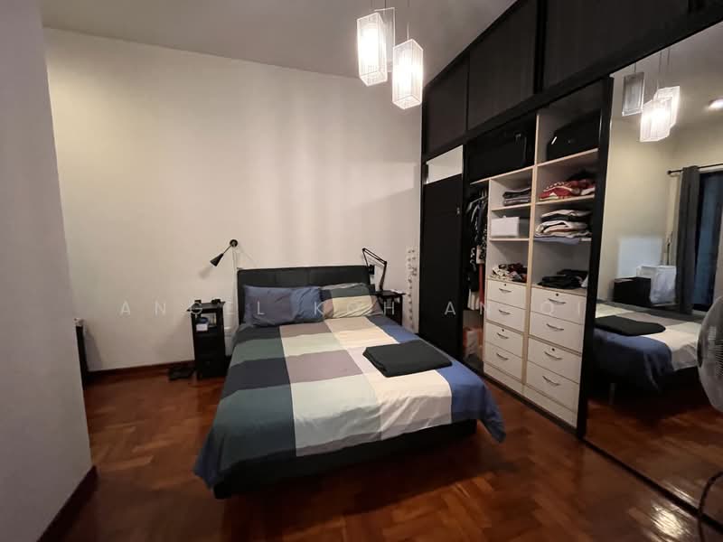 Harbour View Towers, 21 Telok Blangah Drive, 2 Bedrooms, 797 sqft, Condominium For Sale, by Angel Koh An Qi, 500190887 - Bedroom - PropertyGuru.com.sg