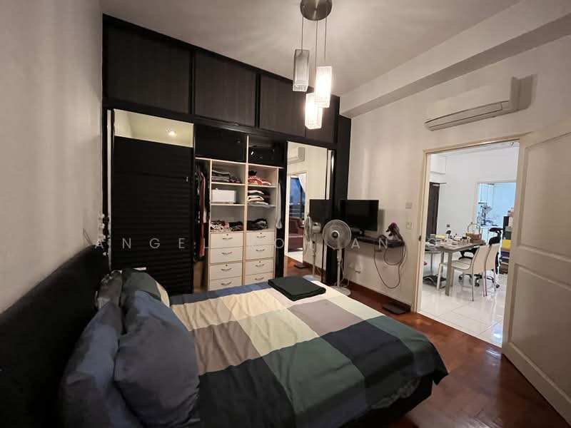 Harbour View Towers, 21 Telok Blangah Drive, 2 Bedrooms, 797 sqft, Condominium For Sale, by Angel Koh An Qi, 500190887 - Bedroom - PropertyGuru.com.sg