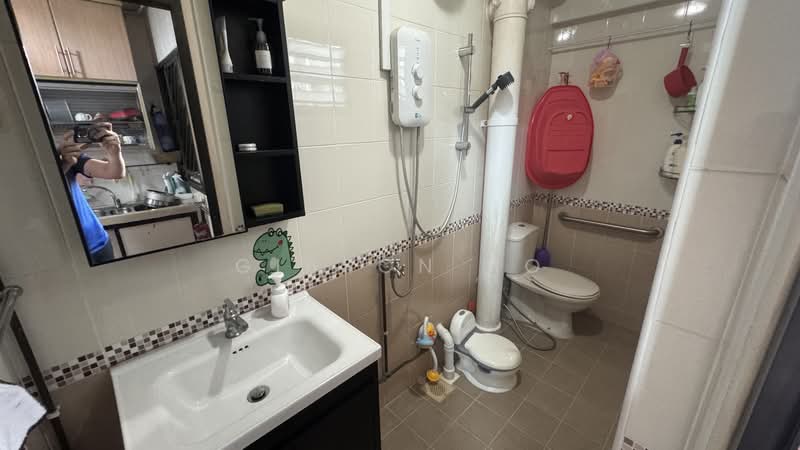 401 Jurong West Street 42, 401 Jurong West Street 42, 3 Bedrooms, 1,453 sqft, HDB Flat For Sale, by Gibson Ho, 500190889 - PropertyGuru.com.sg