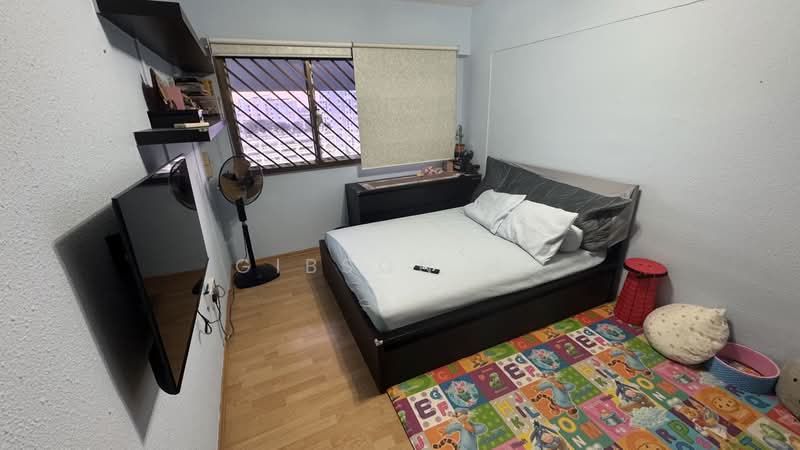 401 Jurong West Street 42, 401 Jurong West Street 42, 3 Bedrooms, 1,453 sqft, HDB Flat For Sale, by Gibson Ho, 500190889 - PropertyGuru.com.sg