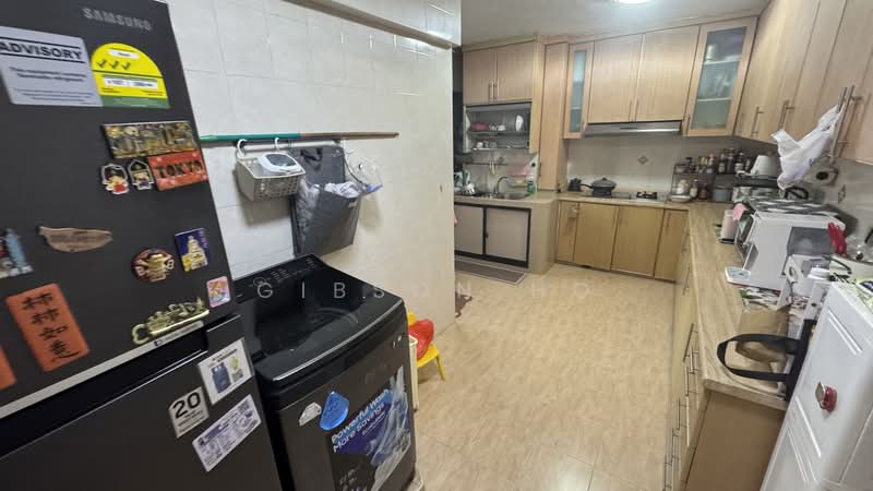 401 Jurong West Street 42, 401 Jurong West Street 42, 3 Bedrooms, 1,453 sqft, HDB Flat For Sale, by Gibson Ho, 500190889 - PropertyGuru.com.sg