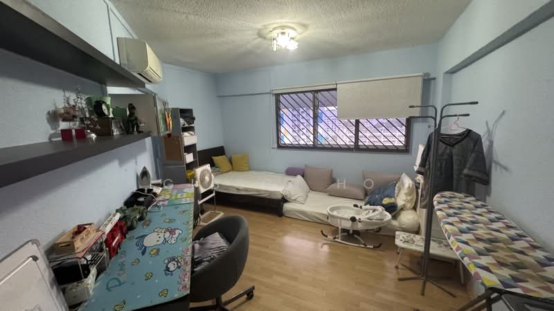 401 Jurong West Street 42, 401 Jurong West Street 42, 3 Bedrooms, 1,453 sqft, HDB Flat For Sale, by Gibson Ho, 500190889 - PropertyGuru.com.sg