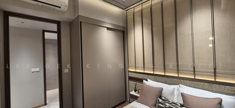 Lentor Gardens Residences, 68 Lentor Gardens, 3 Bedrooms, 969 sqft, Apartment For Sale, by Lee Gek Keng (G K Lee), 500190890 - PropertyGuru.com.sg