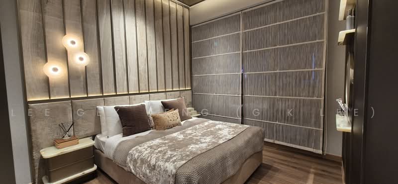 Lentor Gardens Residences, 68 Lentor Gardens, 3 Bedrooms, 969 sqft, Apartment For Sale, by Lee Gek Keng (G K Lee), 500190890 - PropertyGuru.com.sg